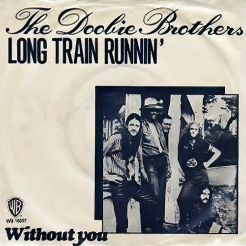 Doobie Brothers